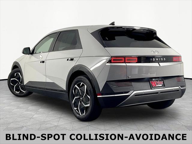 2024 Hyundai Ioniq - $24,297