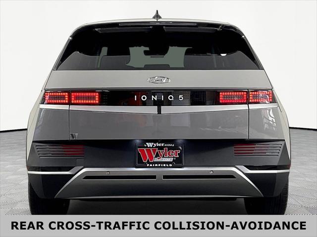 2024 Hyundai Ioniq - $24,297