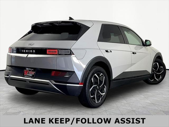 2024 Hyundai Ioniq - $24,297