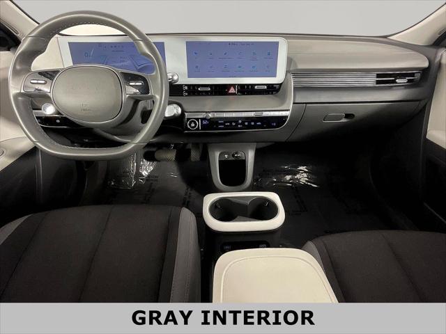 2024 Hyundai Ioniq - $24,297