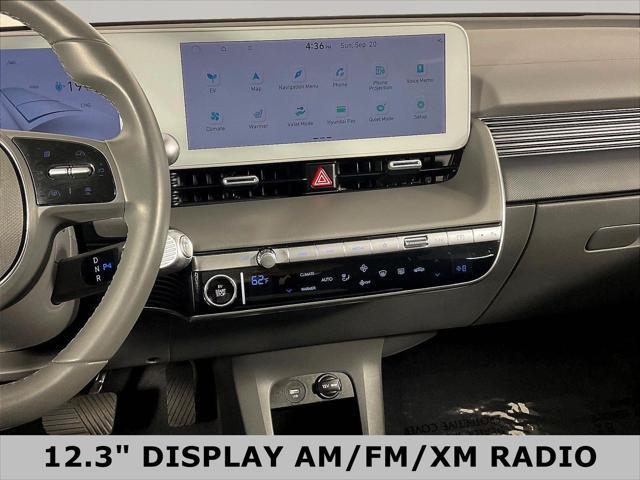 2024 Hyundai Ioniq - $24,297