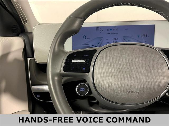 2024 Hyundai Ioniq - $24,297