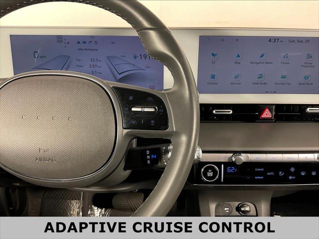 2024 Hyundai Ioniq - $24,297