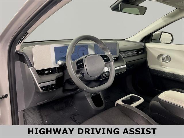 2024 Hyundai Ioniq - $24,297