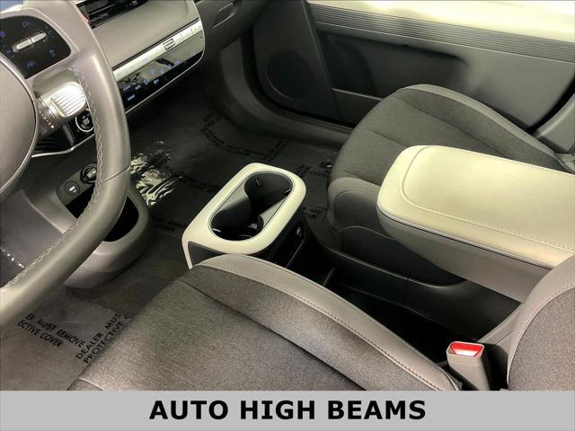 2024 Hyundai Ioniq - $24,297