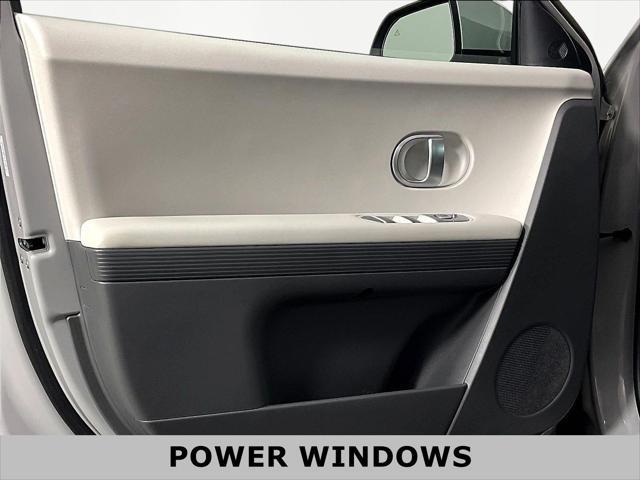 2024 Hyundai Ioniq - $24,297