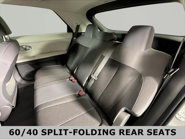 2024 Hyundai Ioniq - $24,297