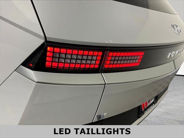 2024 Hyundai Ioniq - $24,297