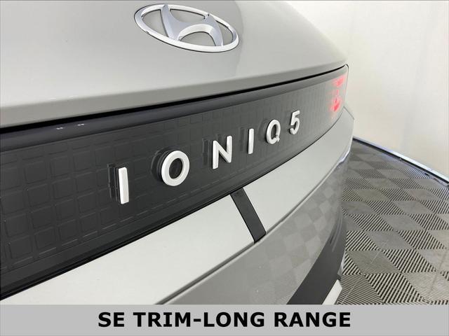 2024 Hyundai Ioniq - $24,297