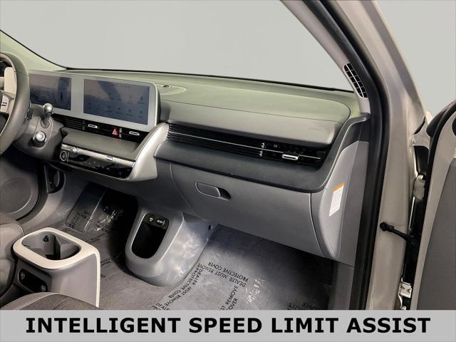 2024 Hyundai Ioniq - $24,297