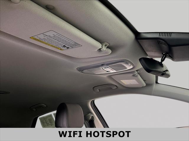 2024 Hyundai Ioniq - $24,297