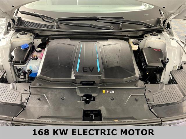 2024 Hyundai Ioniq - $24,297