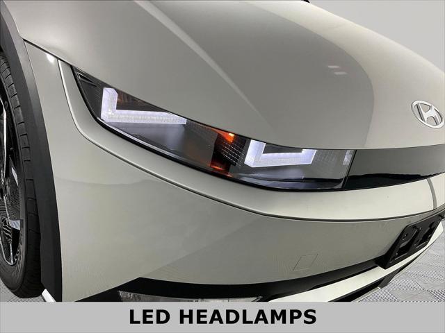 2024 Hyundai Ioniq - $24,297