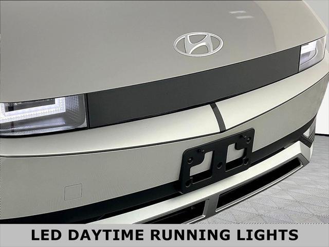 2024 Hyundai Ioniq - $24,297