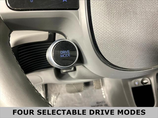 2024 Hyundai Ioniq - $24,297