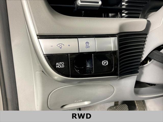 2024 Hyundai Ioniq - $24,297