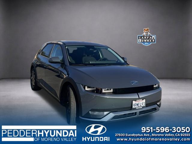 2024 Hyundai Ioniq