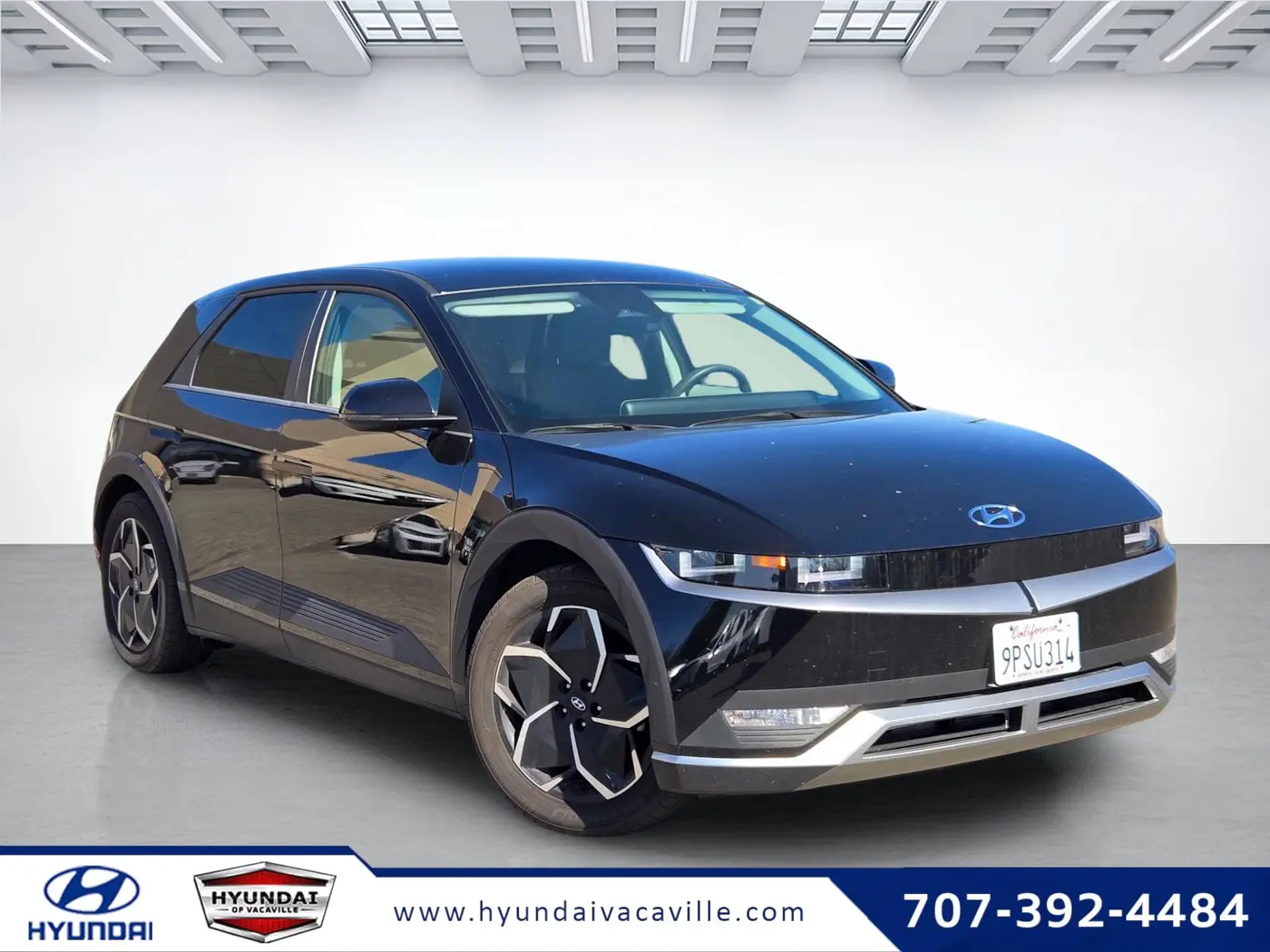 2024 Hyundai Ioniq - $23,614