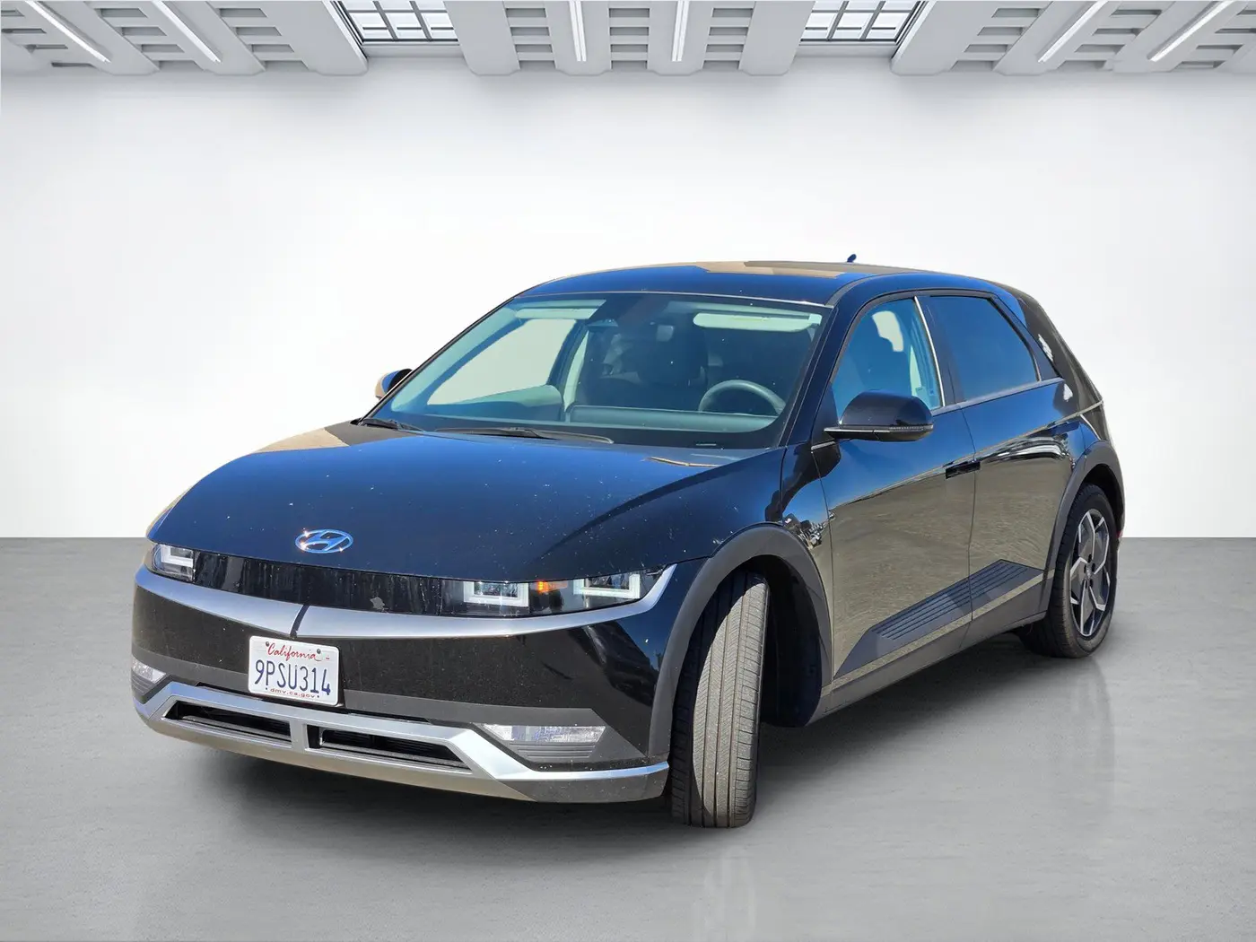 2024 Hyundai Ioniq - $23,614