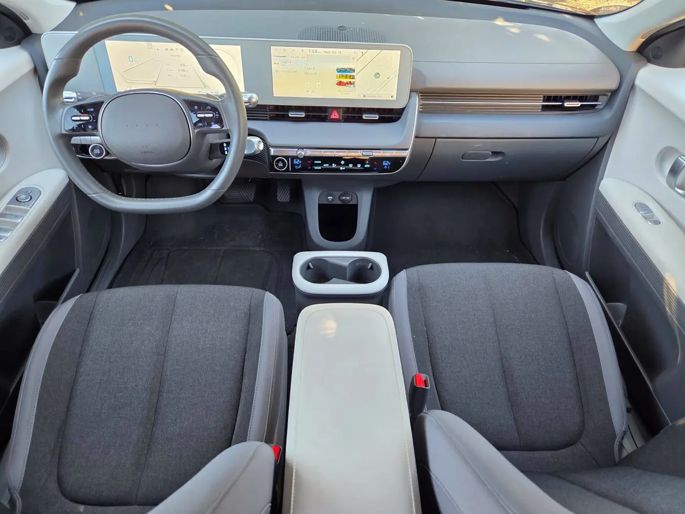 2024 Hyundai Ioniq - $23,614