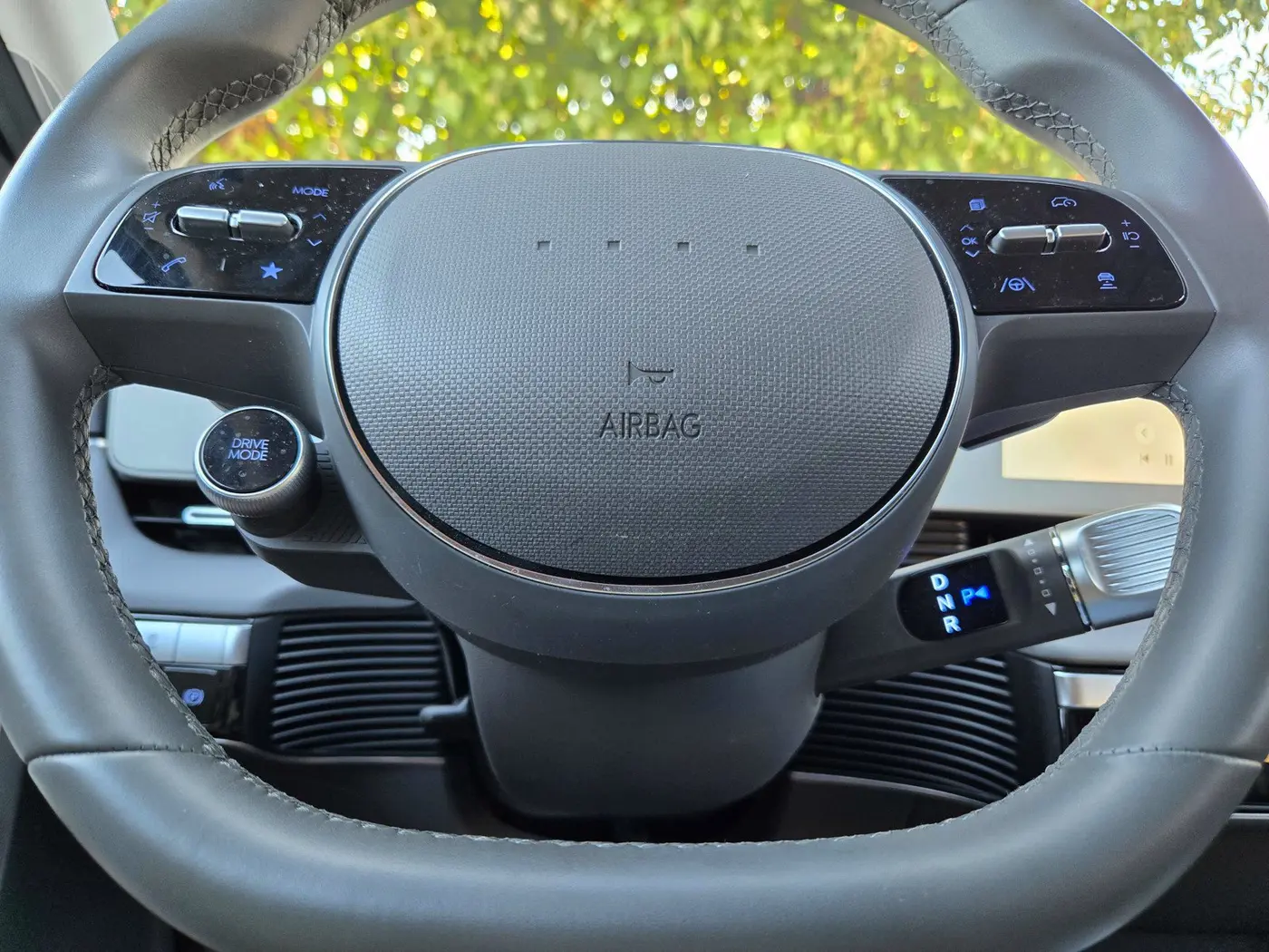 2024 Hyundai Ioniq - $23,614
