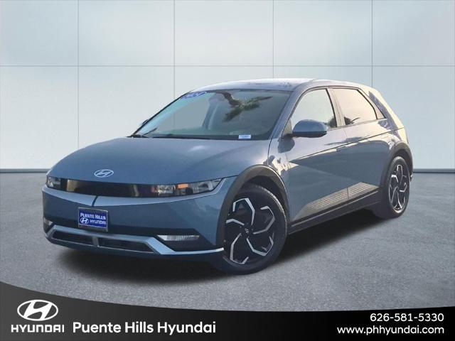 2024 Hyundai Ioniq