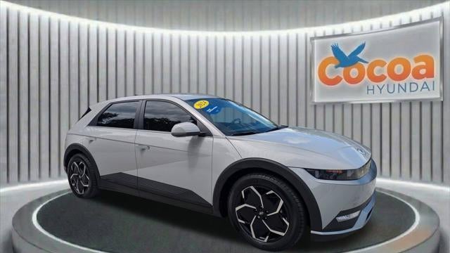 Preowned 2024 Hyundai IONIQ 5 SE for Sale
