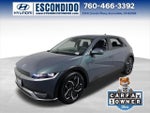 2024 Ioniq 5 Thumbnail 1
