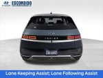 2024 Ioniq 5 Thumbnail 4
