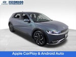 2024 Ioniq 5 Thumbnail 7