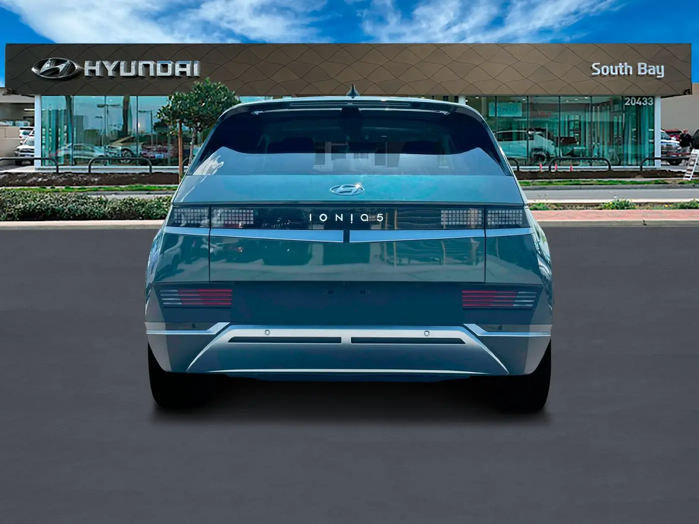 2024 Hyundai Ioniq - $24,498