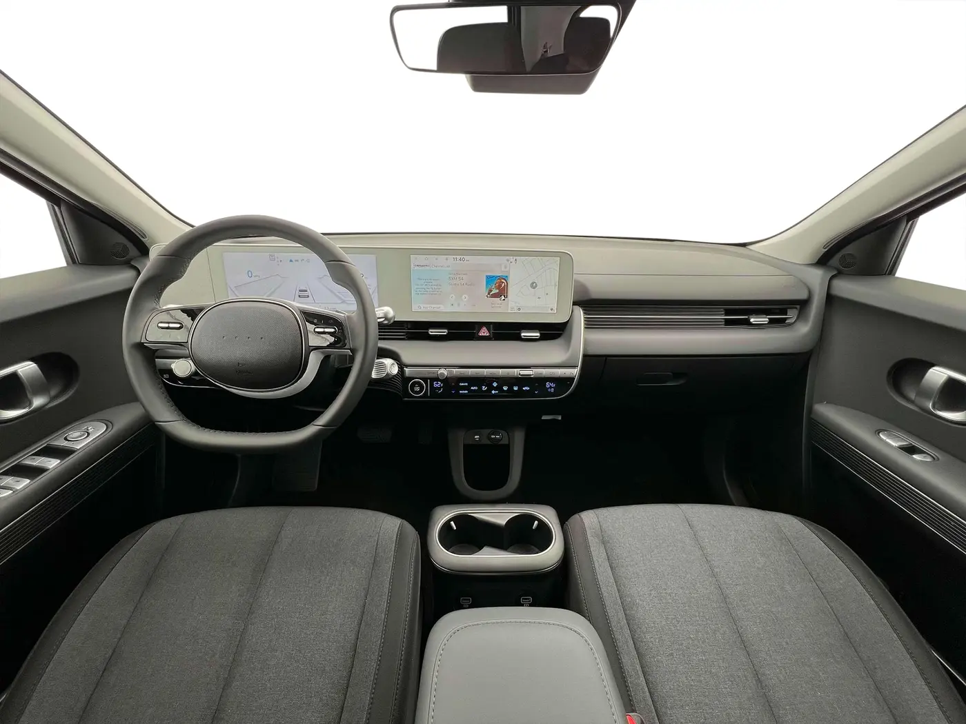 2024 Hyundai Ioniq - $24,498