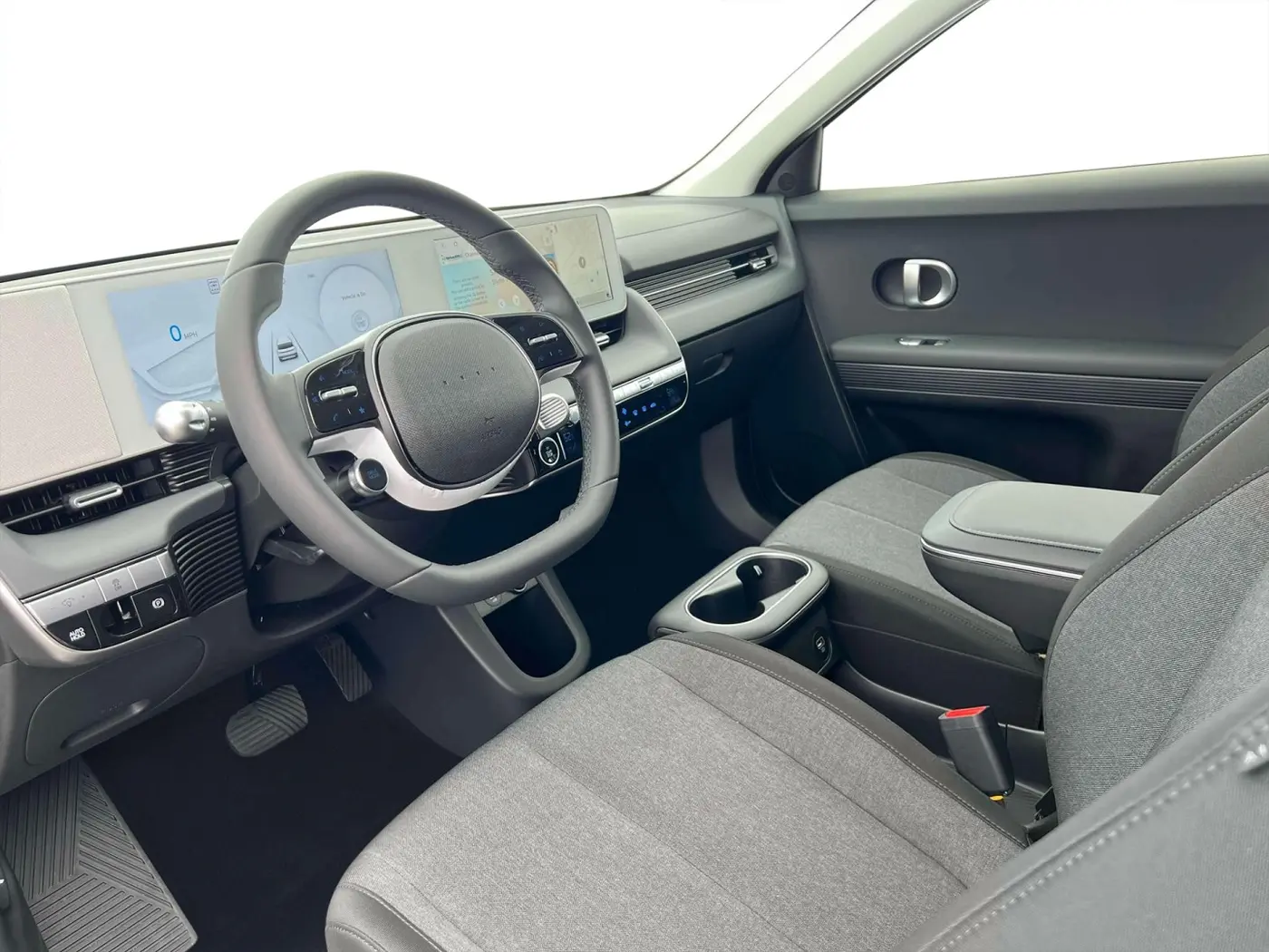 2024 Hyundai Ioniq - $24,498
