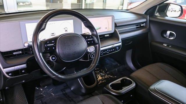 2024 Hyundai IONIQ 5 SE
