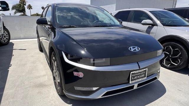Preowned 2024 Hyundai IONIQ 5 SE for Sale
