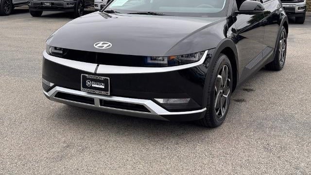 2024 Hyundai IONIQ 5 SE