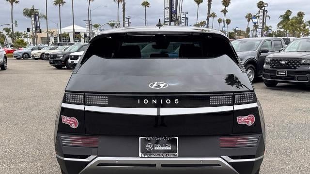 2024 Hyundai IONIQ 5 SE