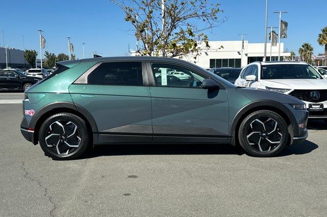 2024 Hyundai Ioniq - $23,698