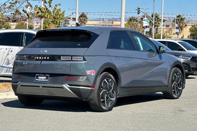 2024 Hyundai Ioniq - $23,698