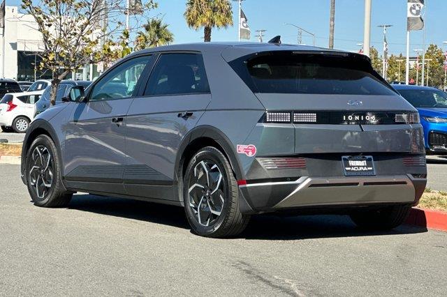 2024 Hyundai Ioniq - $23,698