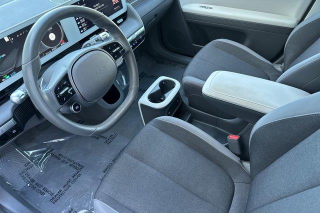 2024 Hyundai Ioniq - $23,698