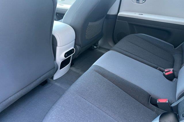 2024 Hyundai Ioniq - $23,698