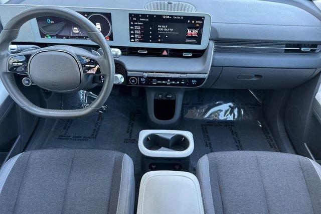 2024 Hyundai Ioniq - $23,698