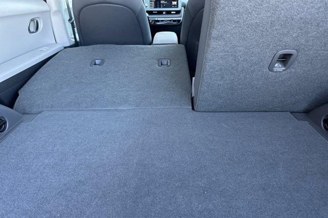 2024 Hyundai Ioniq - $23,698