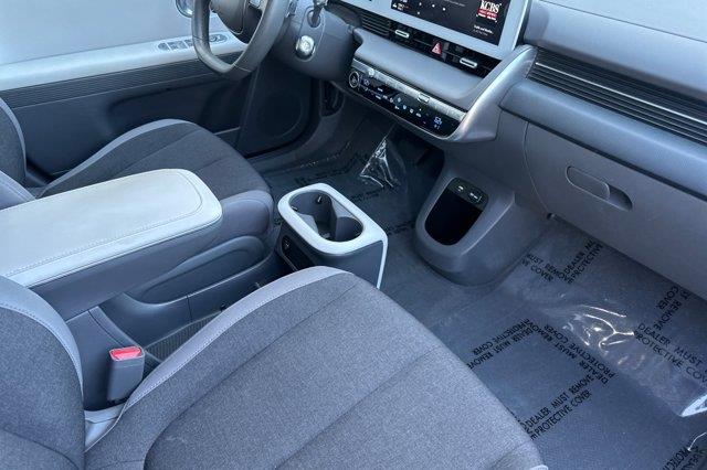 2024 Hyundai Ioniq - $23,698