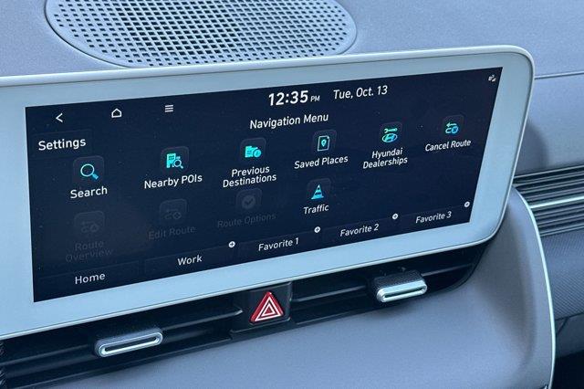 2024 Hyundai Ioniq - $23,698