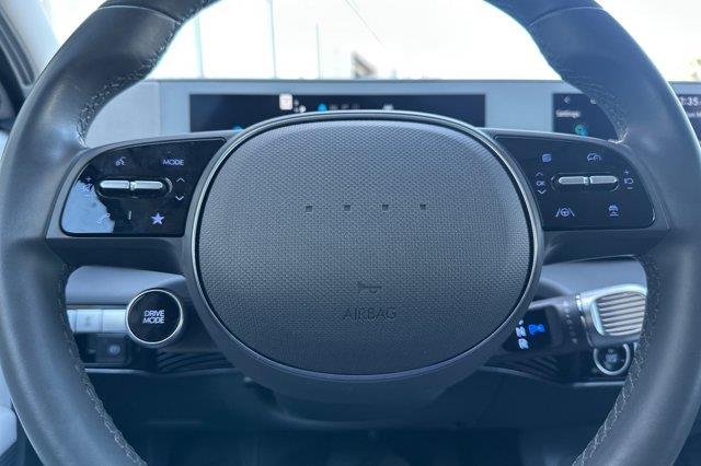 2024 Hyundai Ioniq - $23,698