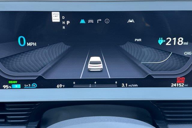 2024 Hyundai Ioniq - $23,698