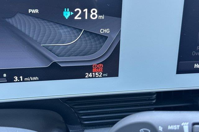 2024 Hyundai Ioniq - $23,698