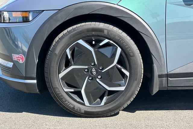 2024 Hyundai Ioniq - $23,698